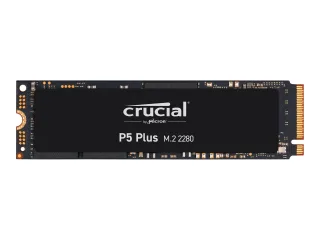 Crucial P5 Plus | ct2000p5pssd8 | SSD - verschlüsselt