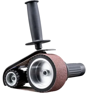 PFERD TOOLS Bandschleifgerät BSG 10/50 E - 86400156
