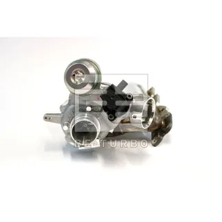 BE Turbo Turbolader Mercedes C-Klasse E-Klasse Slc 131084