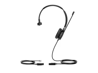 Yealink YHS36 | 1308020 | Headset - On-Ear