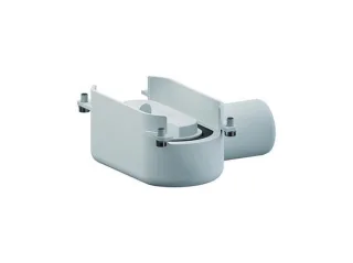 Dallmer Ablaufgehäuse CeraLine NANO, DN 50, 521767 521767
