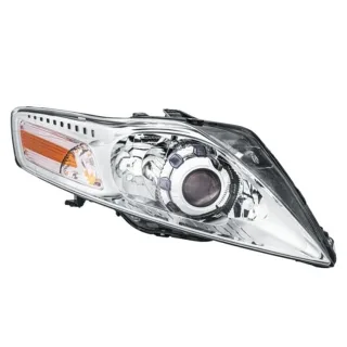 Hella Bi-Xenon Scheinwerfer rechts Ford Mondeo 1
