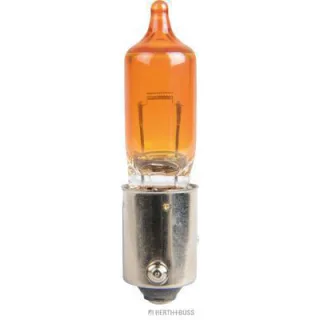 HERTH&BUSS Glühlampe, 12V HY21W orange - 89901327