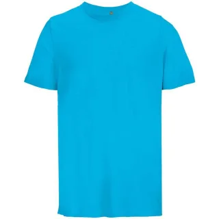 SOLS - "Legend" T-Shirt für Herren/Damen Unisex (Aquablau)