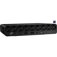 EliteDesk Mini 8 G1i (623K2ET), PC-System schwarz, Windows 11 Pro