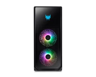 Acer Predator Orion 5000 PO5-650 | dg.e3aeg.004 | Tower - Core i7 13700F / 2.1 GHz