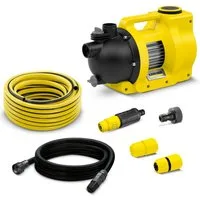KÄRCHER Gartenpumpe BP 4.500 Garden Set Plus *EU