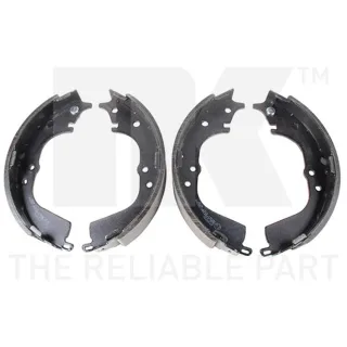 NK Bremsbackensatz hinten Toyota Hiace Hilux VW Taro