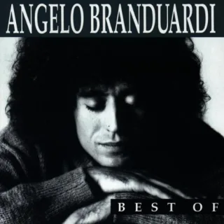 Best of [Audio CD] BranduardiAngelo