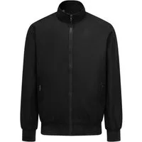Allthemen Bomberjacke Herren Leichte Jacke mit Stehkragen
