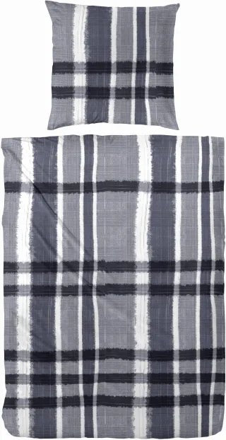 Primera Bettwäsche "Clarissa" 2 Stk.