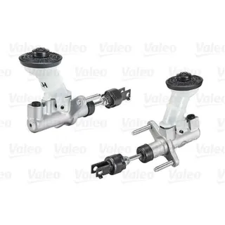 Valeo Kupplungsgeberzylinder Toyota Corolla E10 E11 804841