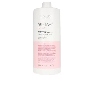 Re-start Color Protective Micellar Shampoo 1000 ml