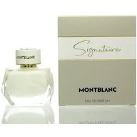 MONTBLANC Eau de Toilette Montblanc Signature Eau de Parfum 30 ml