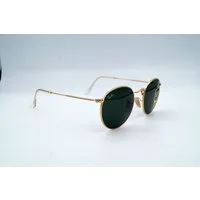 Ray-Ban Sonnenbrille RAY BAN Sonnenbrille Sunglasses RB 3447 001 Gr.47