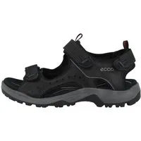 Ecco Offroad Andes II Herren Trekkingschuh Wanderschuhe, Sandalen, Sandaletten, Sommerschuhe, Outdoorschuhe