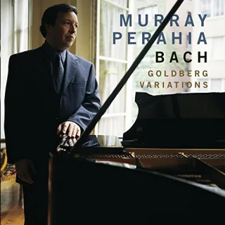Bach: Goldberg-Variationen BWV 988