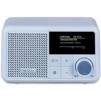 Medion® Digitalradio (DAB)