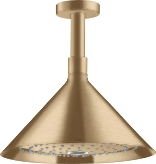 Hansgrohe Kopfbrause Axor Front 26022140
