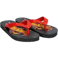 Hot Wheels Flip Flops Kinder Zehentrenner Strandschuhe Badeschlappen Badeschuh