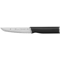 WMF Zubereitungsmesser Kineo, mit Doppelzahnung, Performance Cut Technologie, hochwertiger Edelstahl