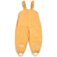 Little Tiger® Regen- und Matschlatzhose Regenhose für Kinder, mit Fleece gefüttert, winddicht, wasserdicht für Kinder Mädchen & Jungen