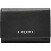 Liebeskind Berlin Geldbörse Linn Wallet, aus echtem Schafsleder mit RFID-Blocker Schutz