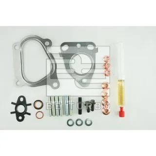BE Turbo Montagesatz f?r Turbolader Nissan Primastar Opel Vivaro Renault Trafic 2,0