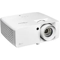 UHZ35, Laser-Beamer weiß, UltraHD/4K, 3500 Lumen