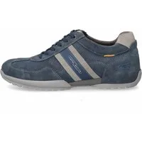 camel active Camel Active - Sneaker - Blau Schnürschuh