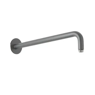 Herzbach DEEP GREY Wandarm 420mm 70, 23.960420.1.06 23.960420.1.06