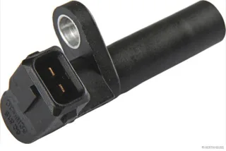 HERTH&BUSS Impulsgeber, Kurbelwelle, 2 pol, 290 Ohm schwarz - 70610024