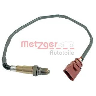 Metzger Lambdasonde Audi A6 C7 A7 Sportback A8 D4 4.0 TFSI