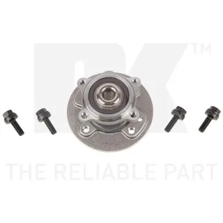 NK Radlager hinten Mini R50 R52 R53