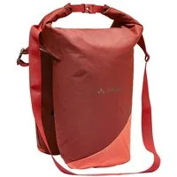 VAUDE Fahrradtasche Road Master Urban (Double), aus Polyester, doppeltes Design