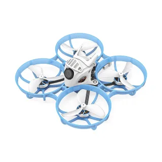 [EU Direct] BETAFPV Meteor75 Pro F4 1S Brushless Whoop FPV Racing Drone BNF with 1102 22000KV Motor 5.8G 400mW VTX