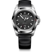 Victorinox Quarzuhr Victorinox 242028 Herrenuhr I.N.O.X. Quartz 41mm 20ATM Victorinox 242028 Herrenuhr I.N.O.X. Quartz 41mm 20ATM