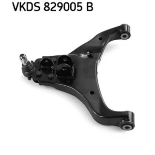 SKF Querlenker vorne links Isuzu D-Max VKDS829005B