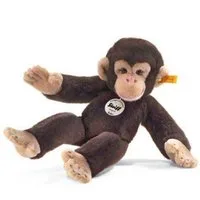Steiff Kuscheltier Steiff Wildtiere Steiff 064722