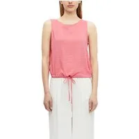s.Oliver Blusentop Sommertop mit Stretch