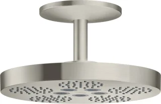 Hansgrohe Kopfbrause Axor One 280 2jet 48494800