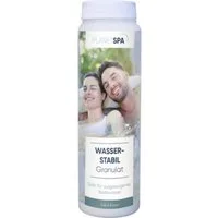 Planet Spa Poolpflege Planet SPA Wasserstabil 0,5 kg