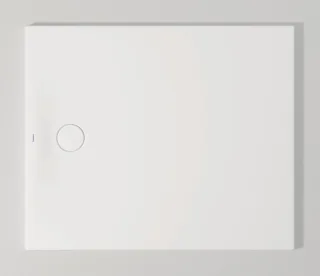 Duravit Tempano Duschwanne Weiß 1200x1000 mm - 720199000000001 720199000000001