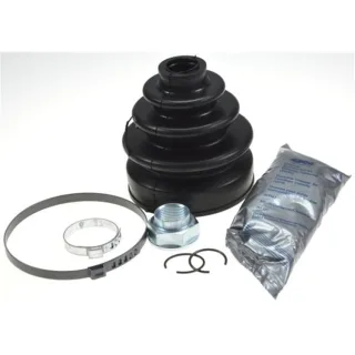 Spidan Achsmanschette radseitig Honda Civic 6