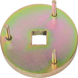 KS Tools Justierwerkzeug mit 3 x 4 mm Stifte - 400.9067