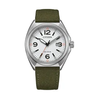 Citizen Herrenuhr Sport AW1571-09A
