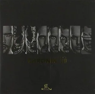 Chronik III [Audio CD] Various