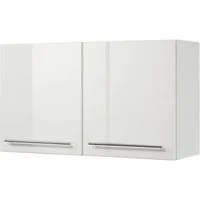 KOCHSTATION Hängeschrank KS-Wien Breite 100 cm