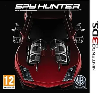 Spy Hunter
