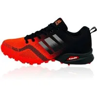 Nowaland Bequeme und Funktionale Outdoor-Schuhe Freizeitschuhe Sneaker